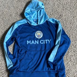 Manchester City Sweatshirt